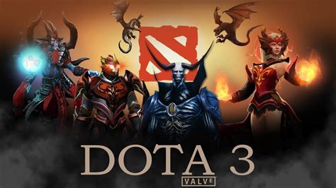 dota 3 release date.